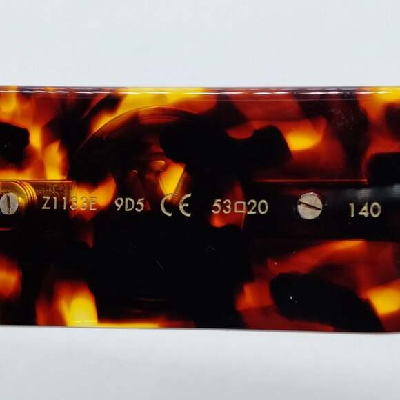 Louis Vuitton Sunglasses Z1133E Women's Browns mon-522-092225 - Picture 7 of 10